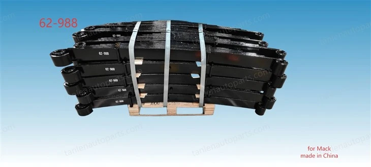 High-quality Leaf Spring Oem 62-988 For MackTruck best