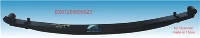 Parabolsk bladfjeder OEM: DZ97259690623 til Shacman Truck